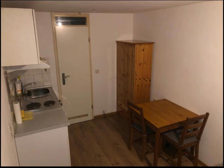 Apartment In Der Altstadt Нюрнберг Екстериор снимка